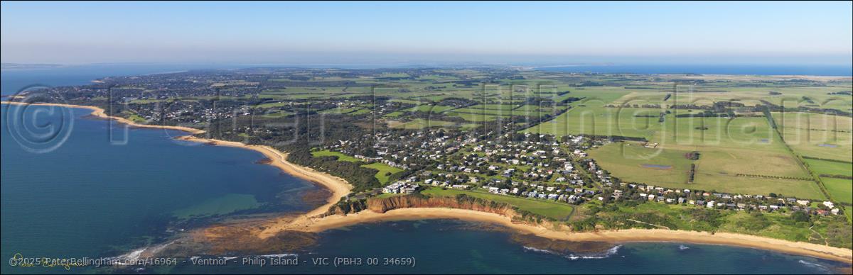 Peter Bellingham Photography Ventnor - Philip Island - VIC (PBH3 00 34659)